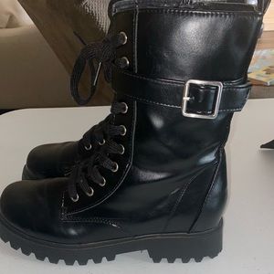 Arizona Fairway Women’s Motorcycle Boots